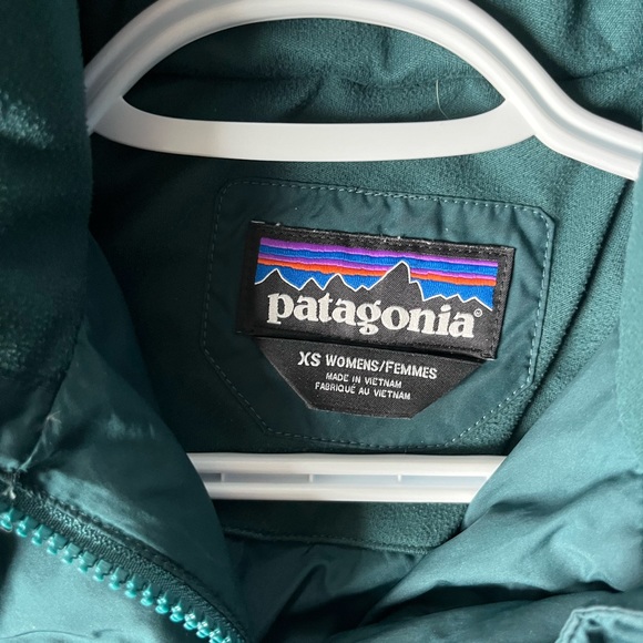 Patagonia XS Down With It Jacket - Picture 4 of 8